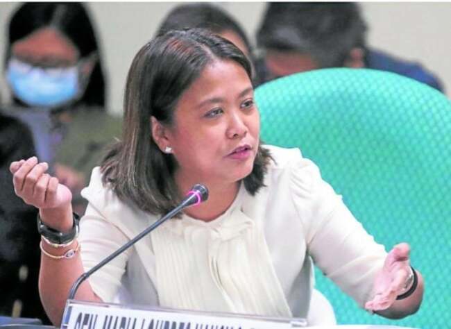 Dwindling funds of Nayong Pilipino sparks call for DOT to review its projects