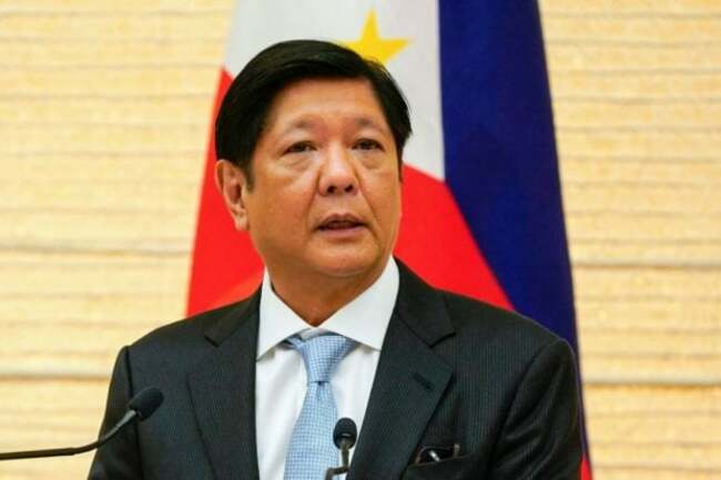 Marcos urges ASEAN to address brain drain in healthcare sector