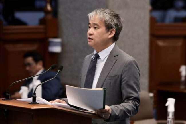 K-12 program needs ‘constant updating' to keep up with times, says Villanueva