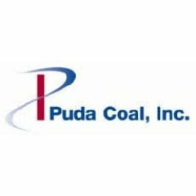 Puda Coal (OTCMKTS:PUDA) Share Price Crosses Above 200-Day Moving Average of $0.00