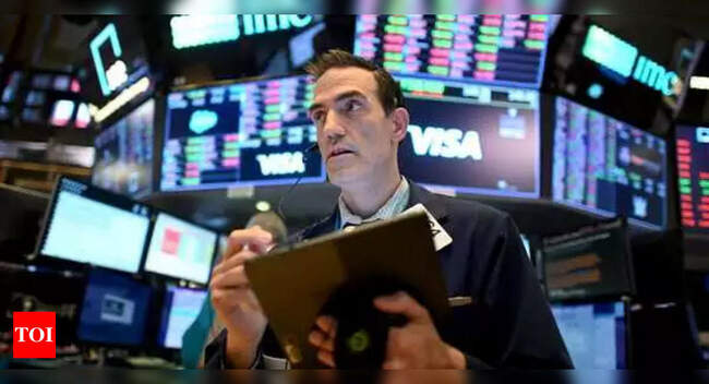 How major US stock indexes fared Monday