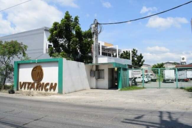 Vitarich profit surged 44% to P129M in 2022 as chicken sales rose