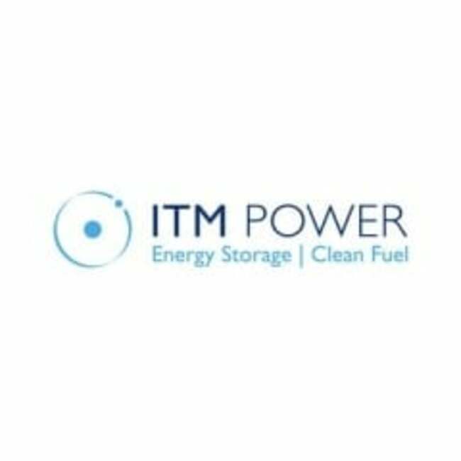 ITM Power (LON:ITM) Share Price Crosses Below Two Hundred Day Moving Average of $93.91