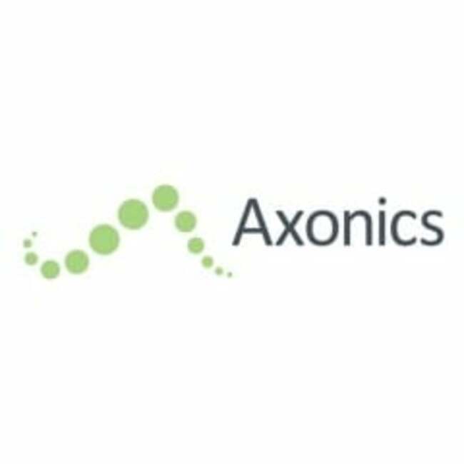 Axonics (NASDAQ:AXNX) Now Covered by Mizuho