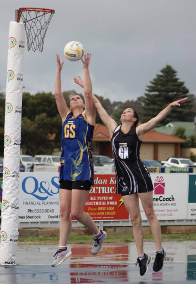 Eagles, Pies out for redemption