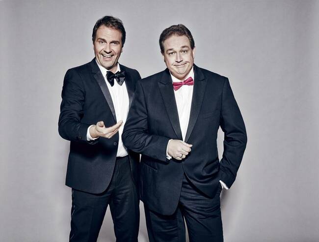 SchleFaZ: Tammy and the T-Rex im TV