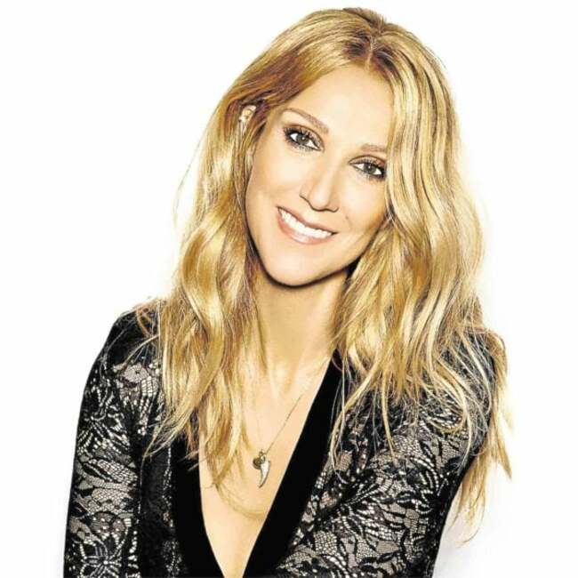 Celine Dion back making music, releasing five new songs