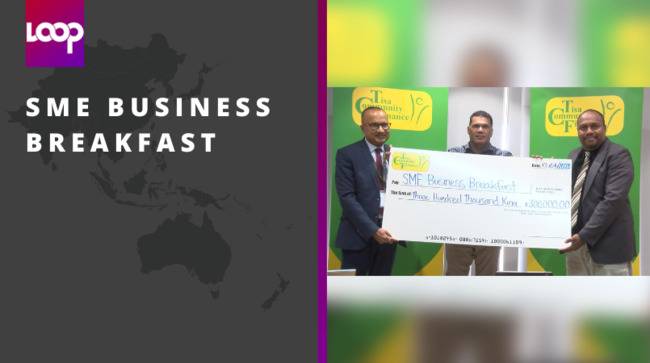 SME Business Breakfast