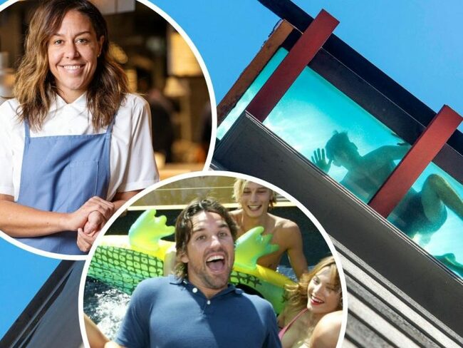 Melbourne: Adelphi Hotel site with ‘super iconic' rooftop swimming pool set to make a splash