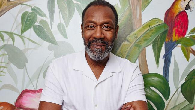 Lenny Henry: government has ‘put a brown face on Windrush scandal'