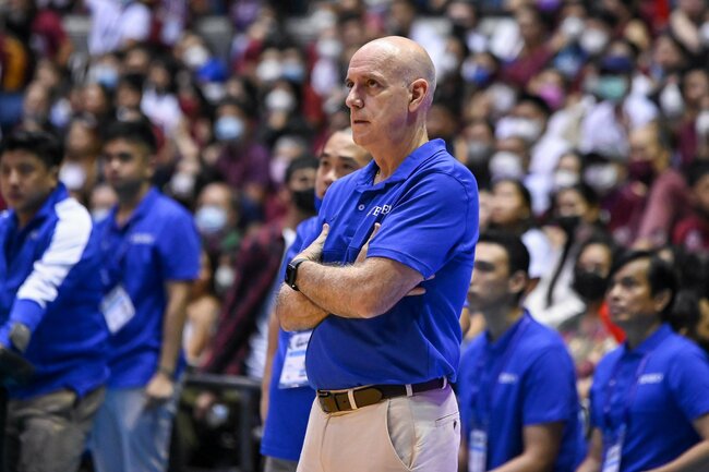 Ateneo Blue Eagles headline Filoil Preseason Cup