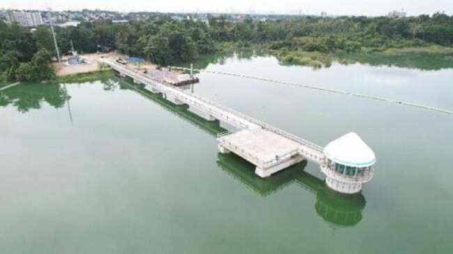 Manila Water caps off 2022 with record P20.6 billion Capex