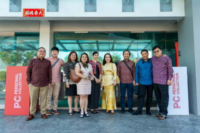 Philippine direct selling firm opens in Malaysia