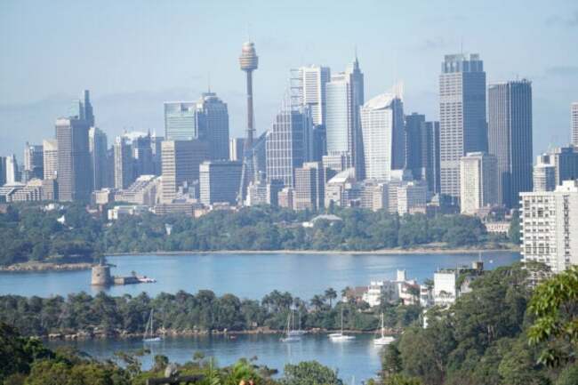 Australian man who lived in China arrested for foreign interference