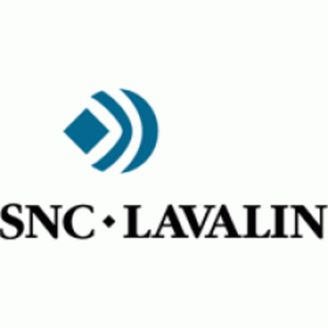 SNC-Lavalin Group (TSE:SNC) Price Target Increased to C$38.00 by Analysts at ATB Capital