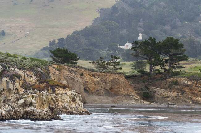 Scottish rapist who faked his own death on California beach jailed for 15 years : news