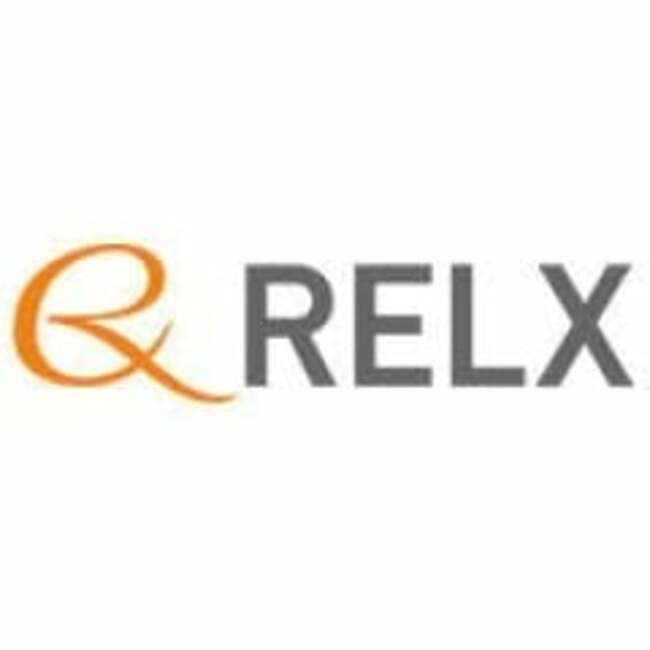 JPMorgan Chase & Co. Boosts Relx (NYSE:RELX) Price Target to GBX 3,100