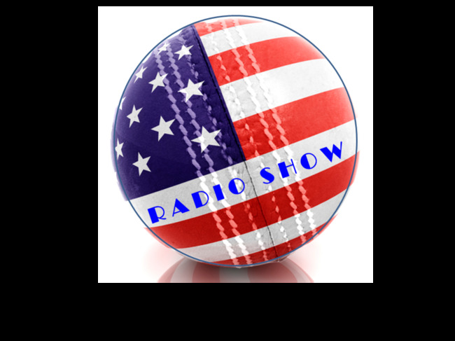 The Cricket Show- Cricket Talk with Host Dennis H. in for Leon Francis
