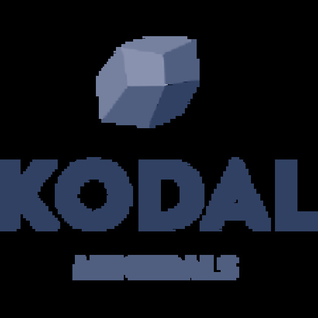 Kodal Minerals (LON:KOD) Shares Pass Above Fifty Day Moving Average of $0.41