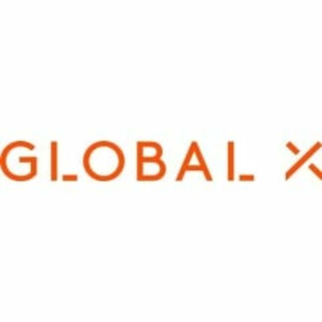 Short Interest in Global X SuperDividend REIT ETF (NASDAQ:SRET) Drops By 70.2%