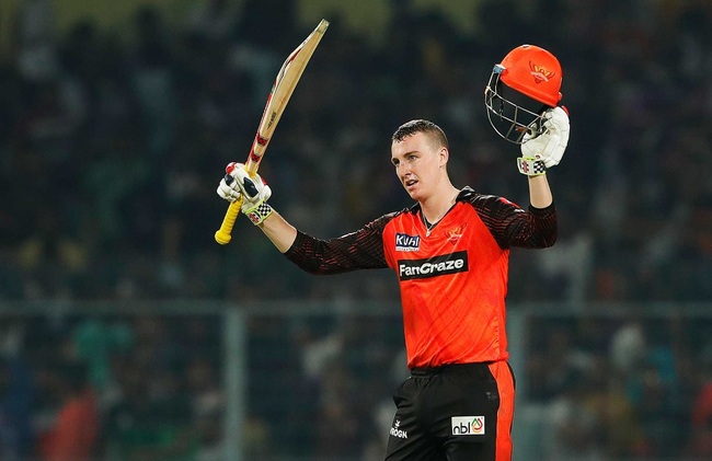 Brook silences critics with incredible IPL ton