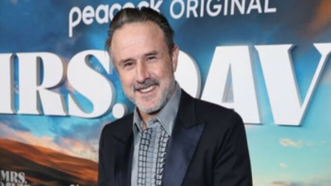 David Arquette admits to suffering 'Scream VI' FOMO