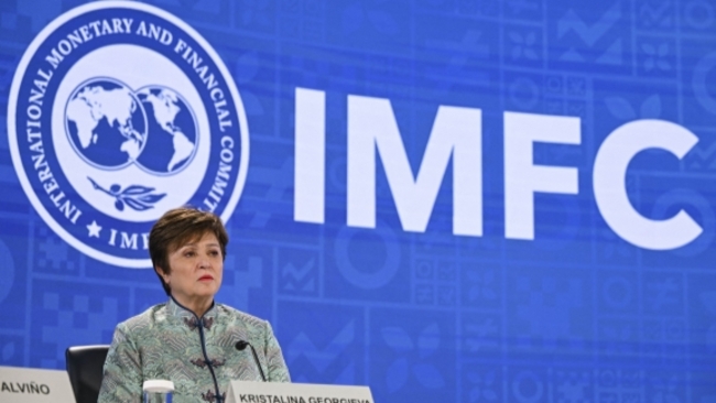 Ukraine to receive financial assistance from IMF