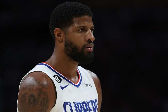 NBA: Clippers taking cautious approach with Paul George