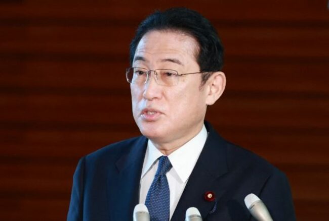 Japan PM evacuated after blast at speech in Wakayama: Japanese media