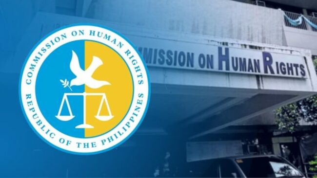CHR revisits child's death in drug war, notes PNP snub