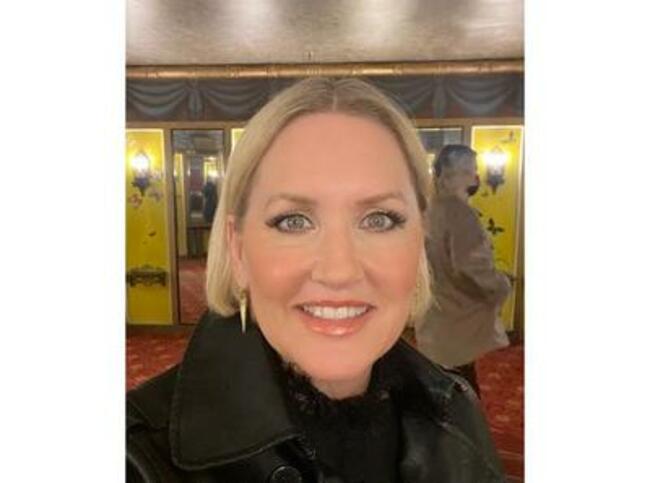 Beauty Talk with Makeup & Secial FX Artist Eryn Krueger Mekash