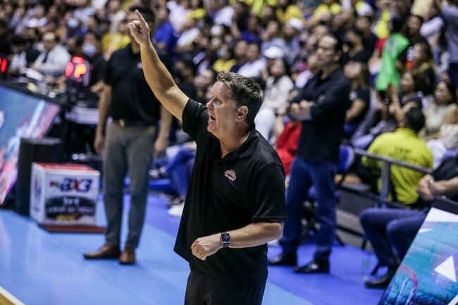 Tim Cone happy to see other players take charge for Ginebra in Game 3 win