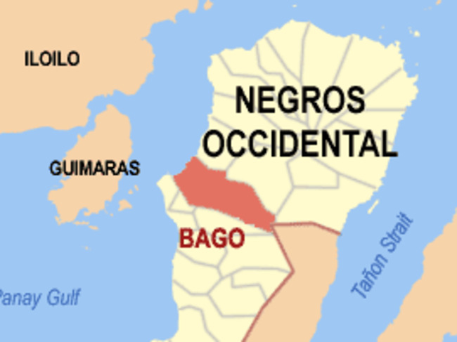 789 bags of fertilizer in Bago City warehouse missing