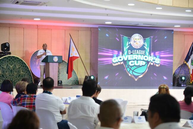P10M worth of projects await winner of Bohol Governor's Cup 2023