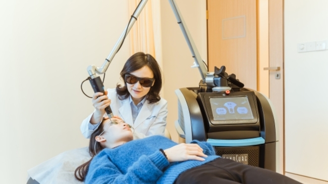 International clinic brings UK-style GP theory