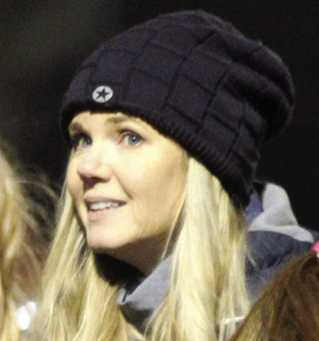 Champion head coaches Walters, Tully-Mitchell stepping down