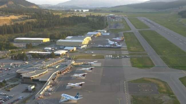 B.C. air traffic controllers warn post-pandemic staff shortages threaten safety, service