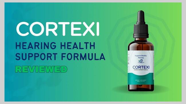 Cortexi Australia [AU & New Zealand] Shocking Reviews & Complaints: 'Get Cortexi In NZ, UK, Canada & Singapore' In $49 Cost
