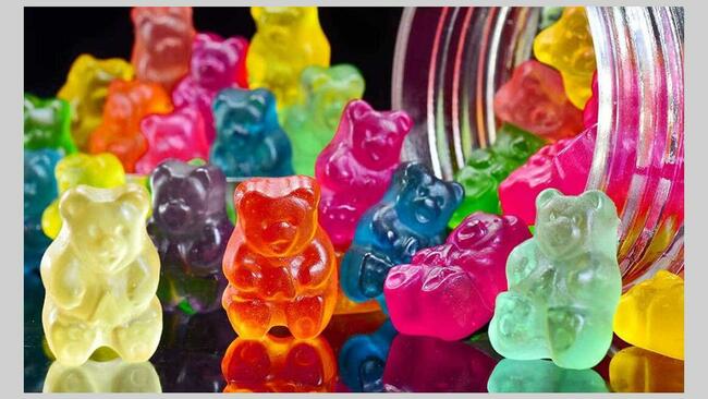 Amaze CBD Gummies (Updated 2023 Reports) Amaze ACV Keto Gummies Reviews