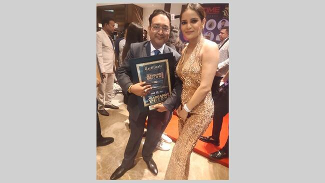 Abhishek Goyal: The Mastermind Behind One Stop Realtor Finance And A Trailblazing Financial Guru