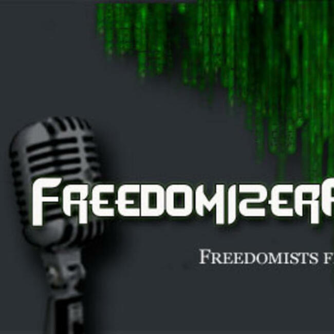 Bible Study With Carl on Freedomizer Radio (3:30 pm