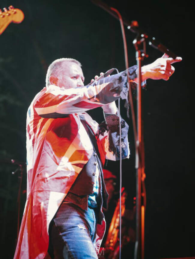 Premier Bowie tribute band to perform at MAC