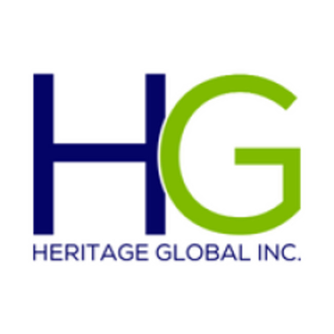 Insider Selling: Heritage Global Inc. (NASDAQ:HGBL) Insider Sells $70,084.44 in Stock