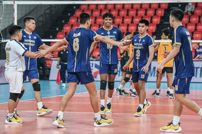UAAP: FEU assistant coach apologizes for racial slur