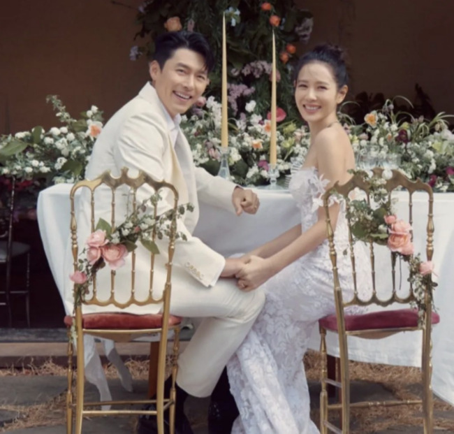 Son Ye-Jin joins Hyun Bin in Japan for brief anniversary celebration