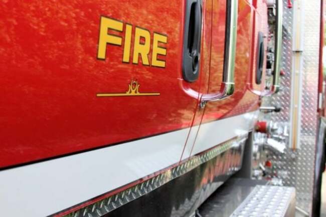 Dubai apartment block fire kills 16