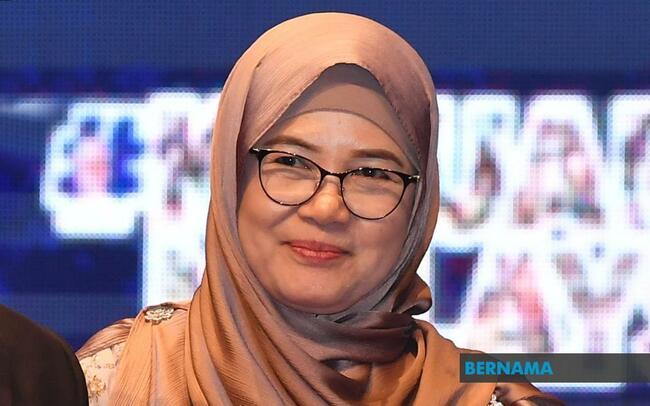 JAKIM DISTRIBUTES MORE THAN RM77 MILLION ALLOCATION TO PERAK