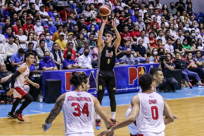 PBA Finals: Calvin Oftana bounces back with hot shooting display for TNT