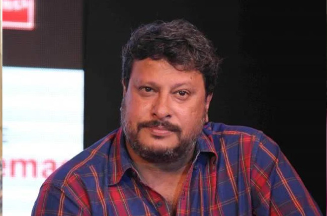 Tigmanshu Dhulia was actively involved in student activism at Allahabad University