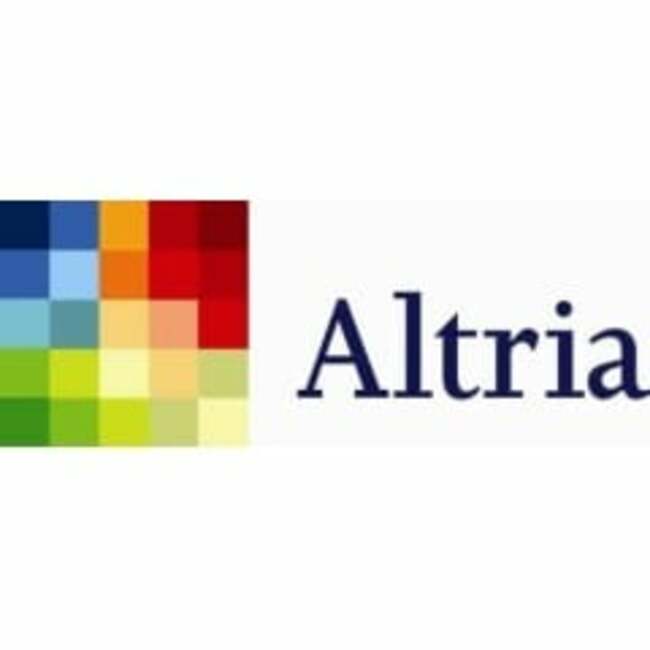 Blue Chip Partners LLC Has $648,000 Stock Position in Altria Group, Inc. (NYSE:MO)
